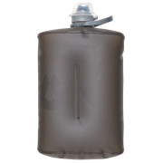 Skladacia fľaša Hydrapak Stow Bottle 1L sivá Mammoth Grey