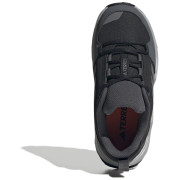 Detské topánky Adidas Terrex Ax4R K
