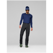 Pánske lyžiarske nohavice Norrona lyngen flex1 light Pants