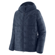 Pánska bunda Patagonia M's Durable Down Hoody tmavomodrá New Navy