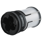 Kempingový lampa Outwell Carnelian DC 1000