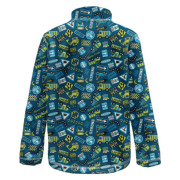 Detská mikina WAMU Bagr