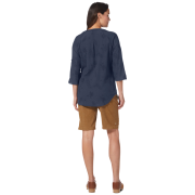 Dámske tričko Roayal Robins Oasis Tunic II 3/4 Sleeve