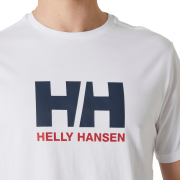 Pánske tričko Helly Hansen Hh Logo T-Shirt 3.0