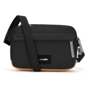Taška cez rameno Pacsafe Go Crossbody