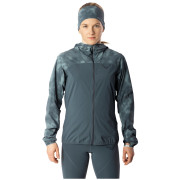 Dámska vetrovka Dynafit Trail Reflective Wind Jkt W