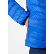 Pánska bunda Helly Hansen Verglas Hooded Down Insulator