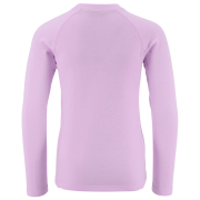 Detské funkčné tričko Craft Thermal Baselayer Longsleeve J Purple