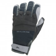 Nepremokavé rukavice SealSkinz Waterproof All Weather MTB Glove