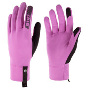 Rukavice Buff ThermoNet Gloves ružová Orchid