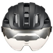 Cyklistická prilba Uvex Stride Visor