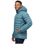 Pánska páperová bunda Black Diamond M Access Down Hoody
