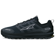 Pánske bežecké topánky Altra Lone Peak 9+ GTX čierna BLACK/BLACK
