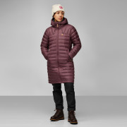 Dámsky kabát Fjällräven Snow Flake Parka W