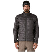 Pánska bunda Patagonia M's Nano Puff Jkt