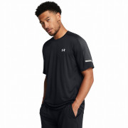 Pánske tričko Under Armour Tech Utility SS