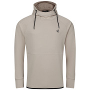 Pánska mikina Dare 2b Ollie Hoodie béžová White Pepper