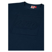 Detské tričko Lego Wear Lwtace 200 Dark Navy