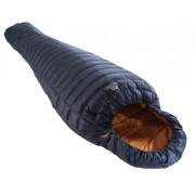 Páperový spacák Mountain Equipment Helium Solo Regular