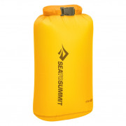 Nepremokavý vak Sea to Summit Ultra-Sil Dry Bag 5L žltá