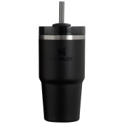 Termohrnček Stanley Quencher H2.O 600 ml čierna BLACK 2.0