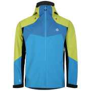 Pánska bunda Dare 2b Cornice Jacket modrá
