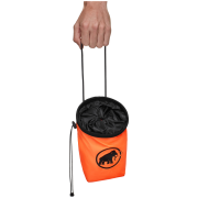 Vrecko na magnézium Mammut Sender Light Chalk Bag