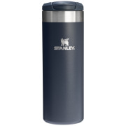 Termohrnček Stanley AeroLight Transit 470 ml čierna/strieborná Twilight