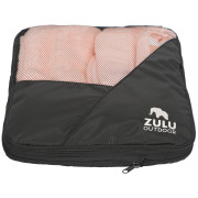 Cestovný organizér Zulu Compression Cube L