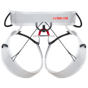 Horolezecký úväzok Skylotec Altimate biela/červená White/Red