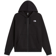 Pánska mikina The North Face M Evolution Simple Dome Regular Full Zip