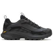 Pánske topánky Merrell Moab Speed 2 Gtx čierna black