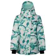 Detská bunda Dare 2b Wing It Jacket TealMrblePrt tyrkysová TealMrblePrt