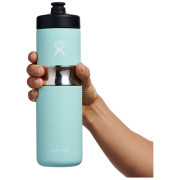 Fľaša Hydro Flask Wide Mouth Insulated Sport Bottle 20oz