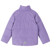 Detská zimná bunda Reima Paimio Misty Violet