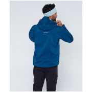 Pánska bunda Mammut Ducan Guide HS Hooded Jacket Men