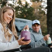 Termoska na jedlo Snow Monkey Foodie Maxi 700 ml