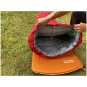 Páperový quilt Sir Joseph Pumori 800 Quilt