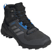 Pánske topánky Adidas Terrex Swift R3 Mid GTX