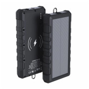 Solárna powerbanka Viking Technology W24W