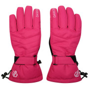 Rukavice Dare 2b Acute Glove ružová Pure Pink