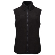Dámska vesta Regatta Womens Frankie Borg B/W čierna Black