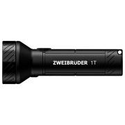 Svietidlo Zweibrüder ZB1T čierna black