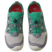 Detské topánky Reima Vaellus Earthy Beige