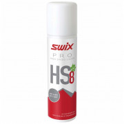 Vosk Swix High Speed, červený, 125ml