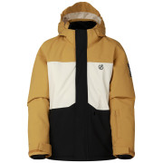 Detská bunda Dare 2b Send It II Jacket WdBrn/Blck hnedá WdBrn/Blck