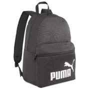 Batoh Puma Phase Backpack čierna/biela Black