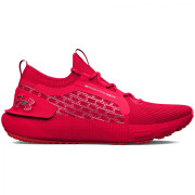 Bežecké topánky Under Armour HOVR Phantom 3 SE RFLCT červená Red / Red / Metallic Silver