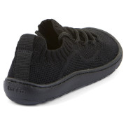 Detské tenisky Frodo Barefoot light Black