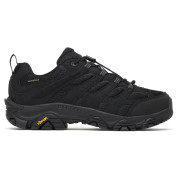 Pánske zimné topánky Merrell Moab 3 Syn Ice Wp (Wide) čierna black